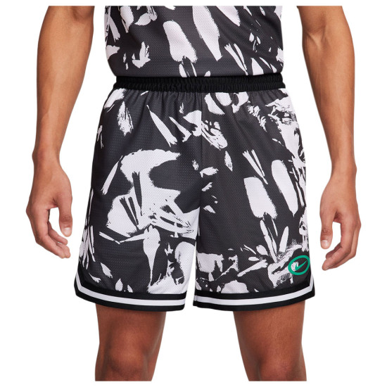 Nike Ανδρικό σορτς M NK Dri-FIT DNA 6IN Short AOP SSNL